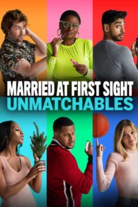 Married at First Sight: Unmatchables – Season 1