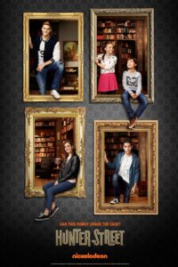 Hunter Street – Season 1