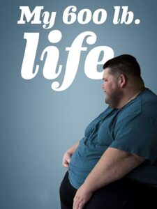 My 600-lb Life – Season 1