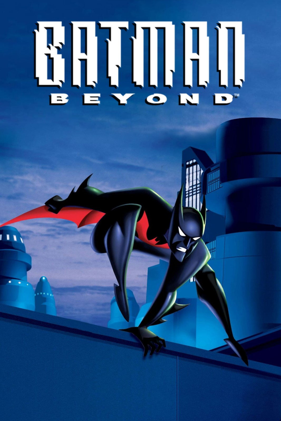 Batman Beyond – Season 1