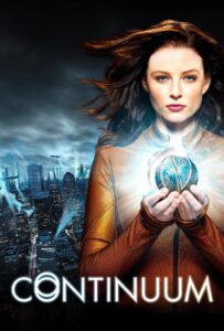 Continuum – Season 1