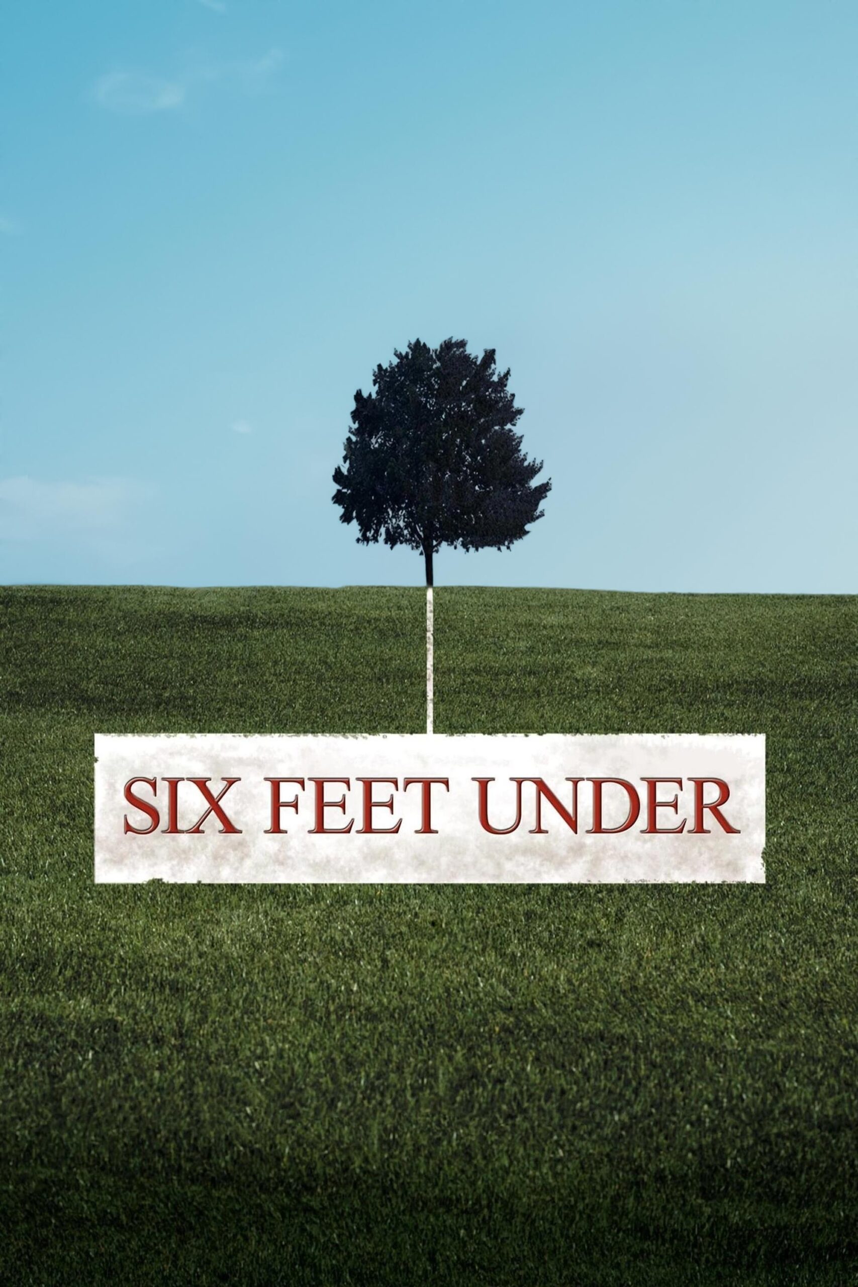 Six Feet Under – Season 1