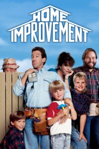 Home Improvement – Season 1