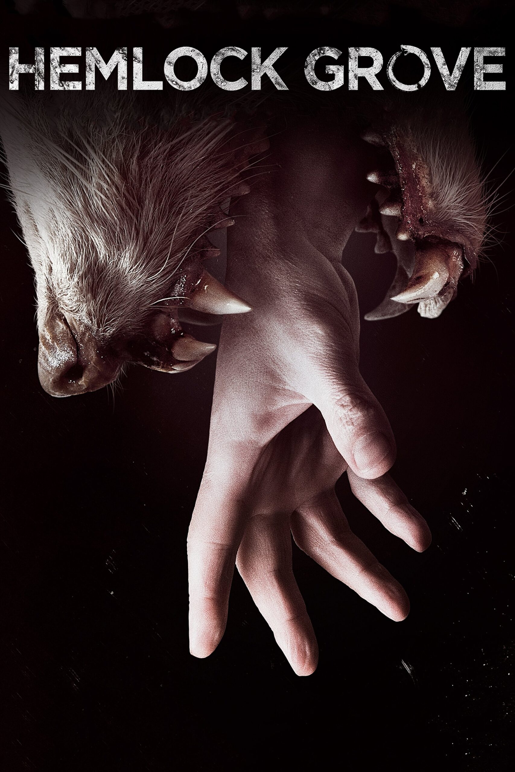 Hemlock Grove – Season 1