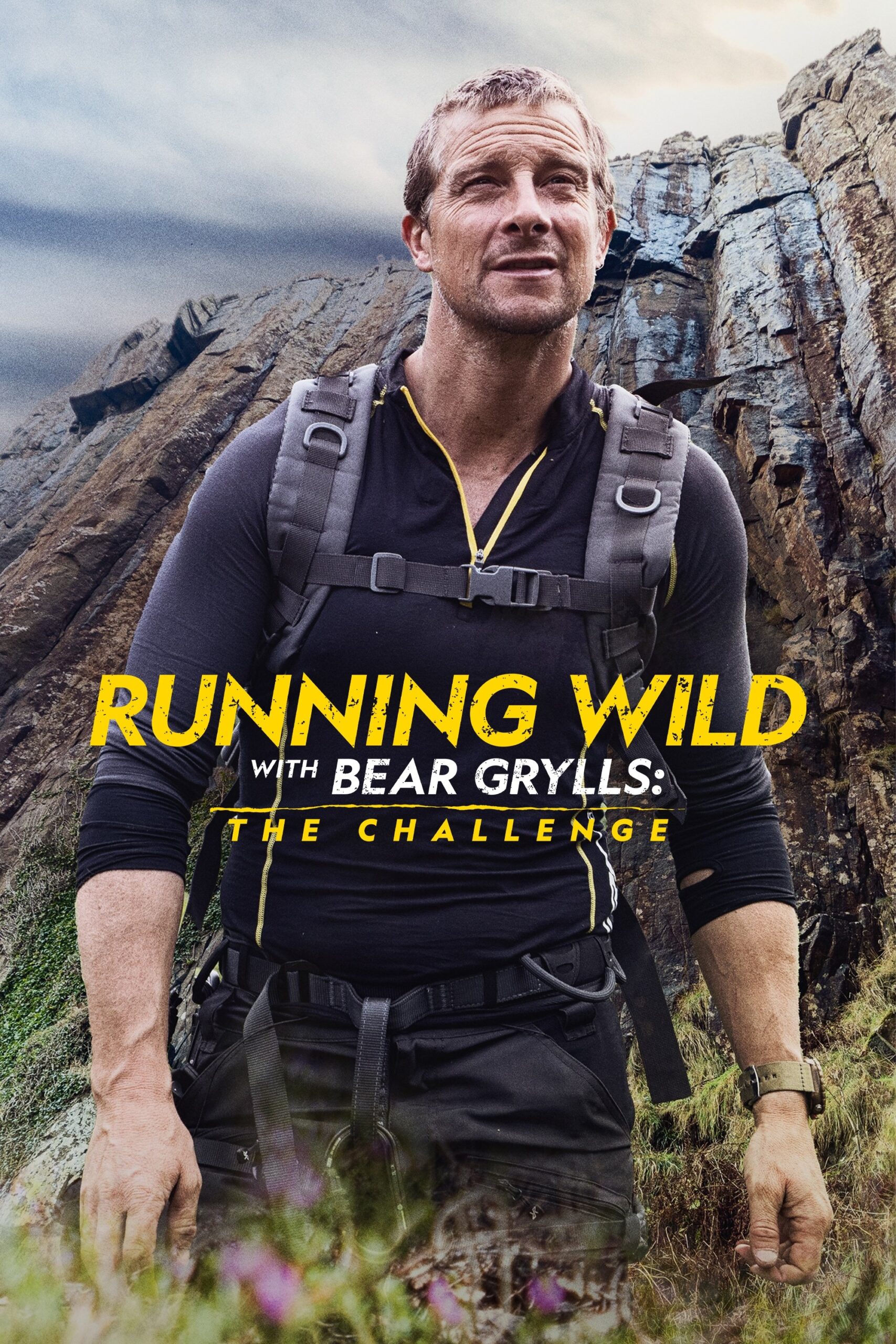 Running Wild with Bear Grylls: The Challenge – Season 1