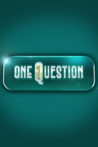One Question – Season 1