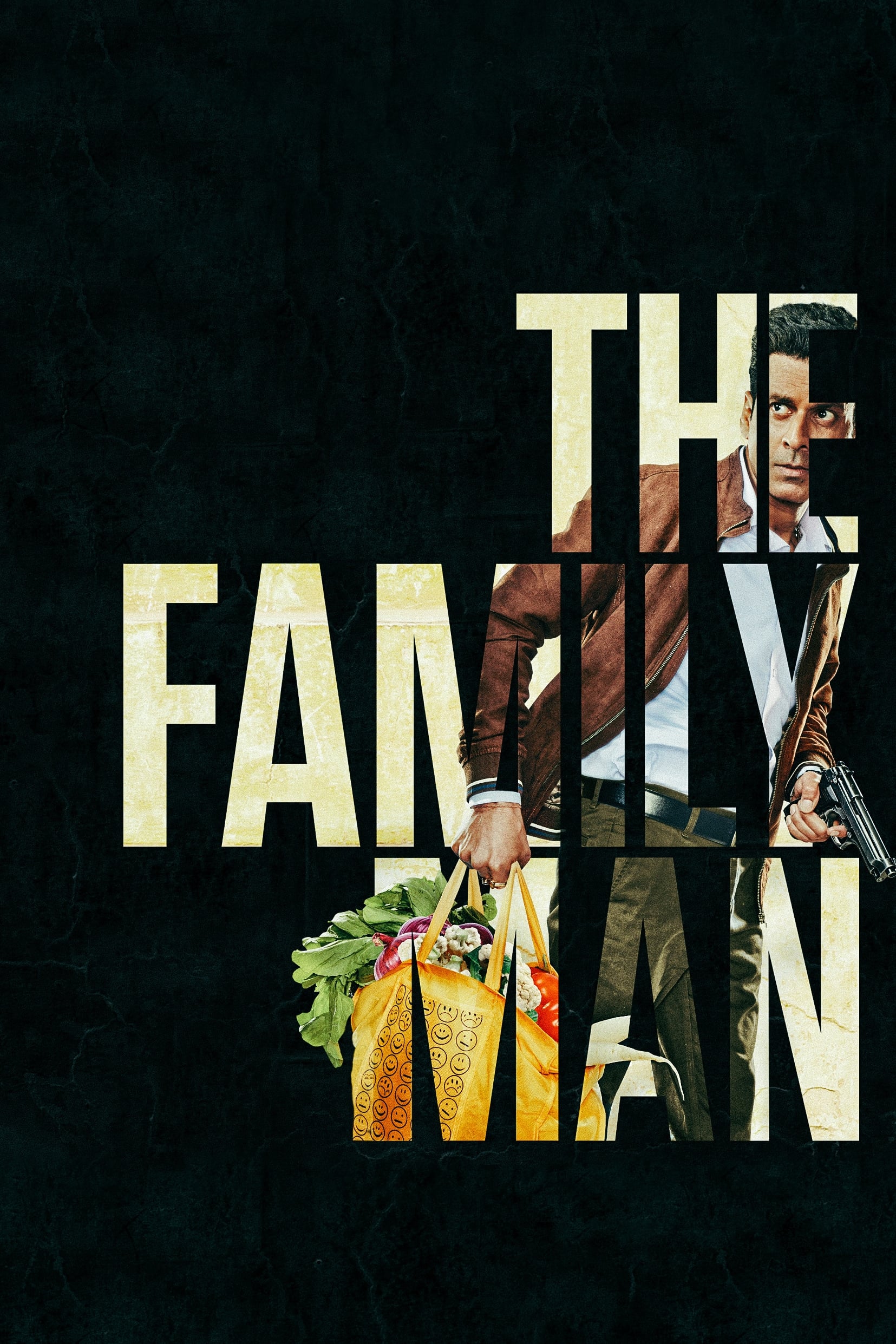 The Family Man – Season 3