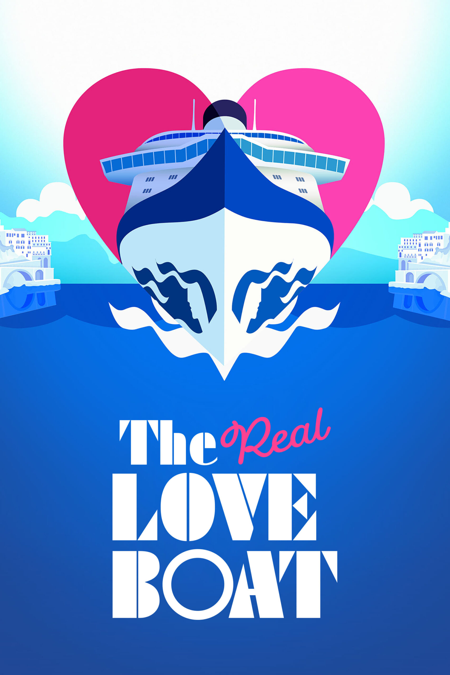 The Real Love Boat – Season 1