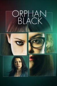 Orphan Black – Season 1