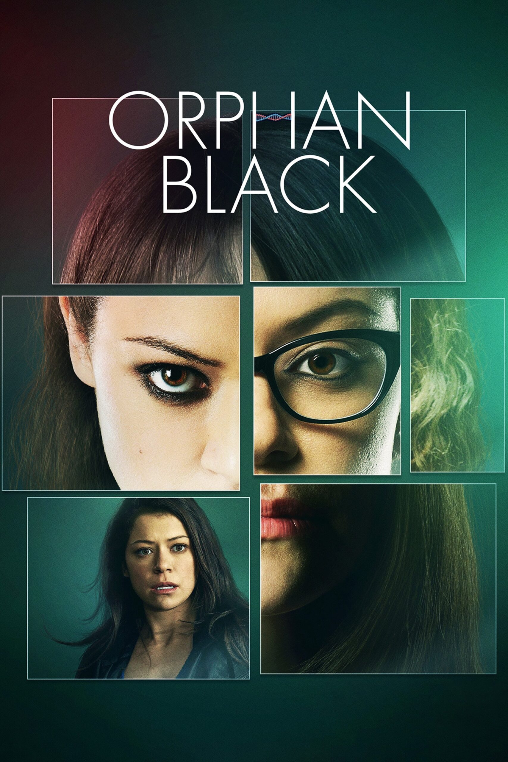 Orphan Black – Season 1