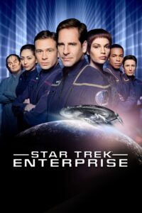 Star Trek: Enterprise – Season 1