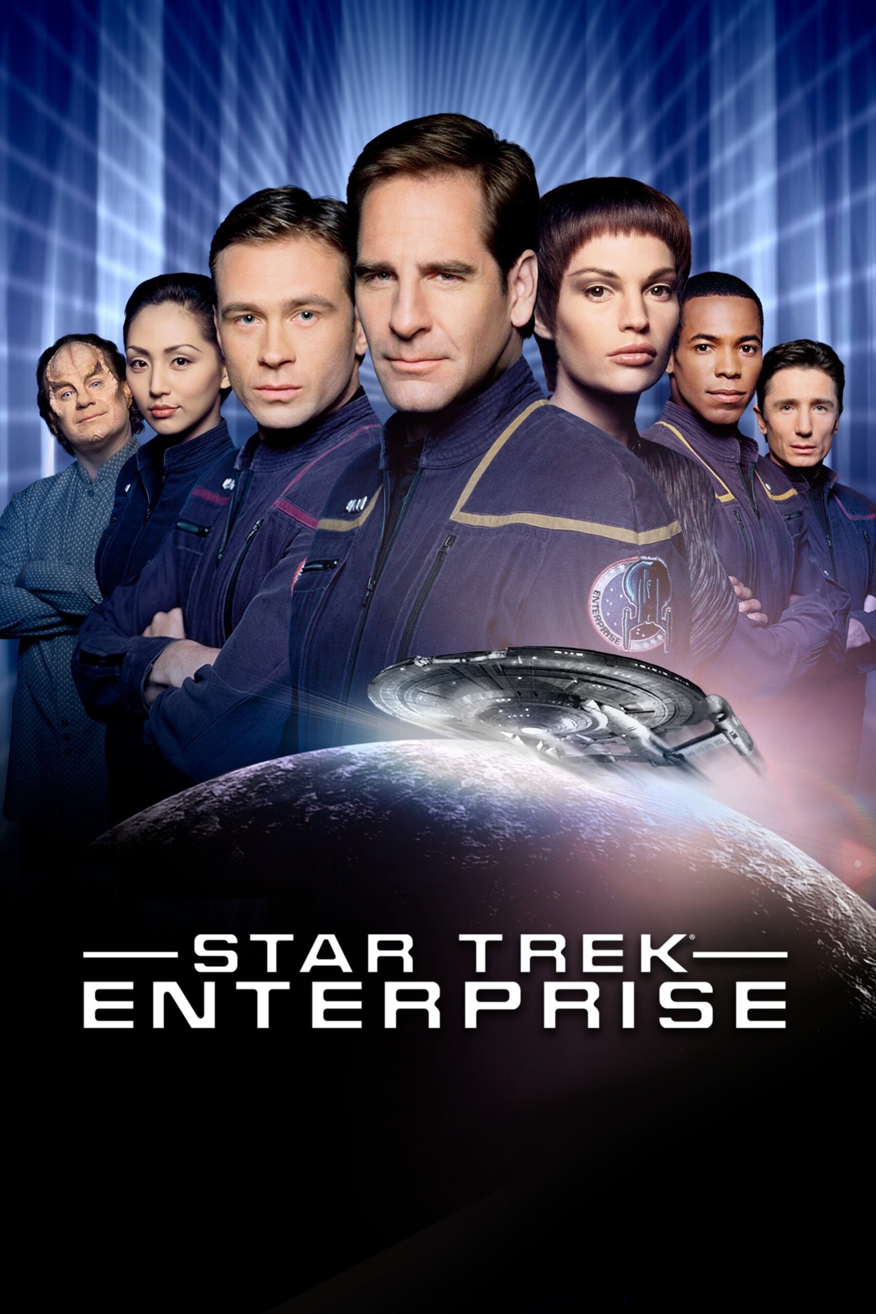 Star Trek: Enterprise – Season 1