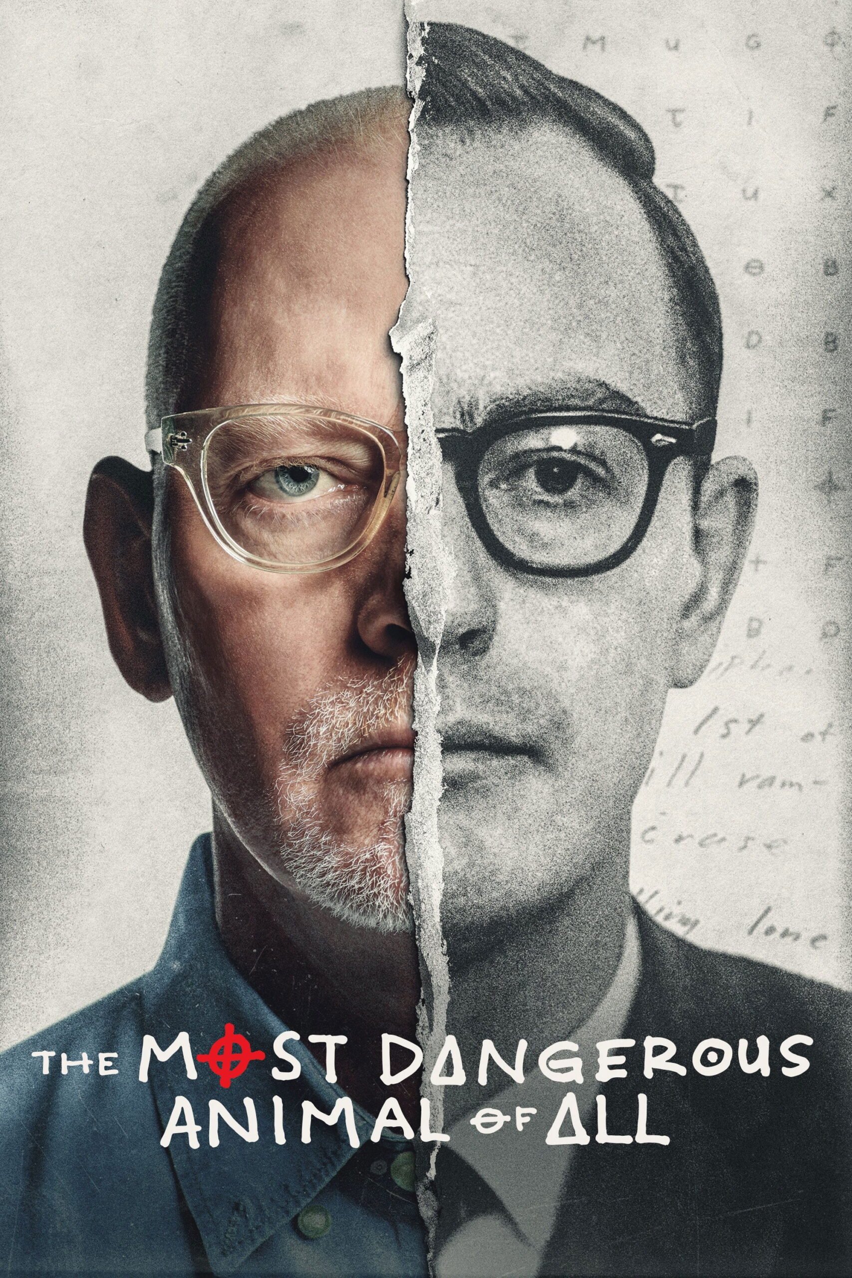 The Most Dangerous Animal of All – Season 1