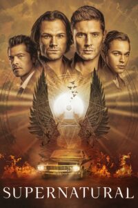 Supernatural – Season 1