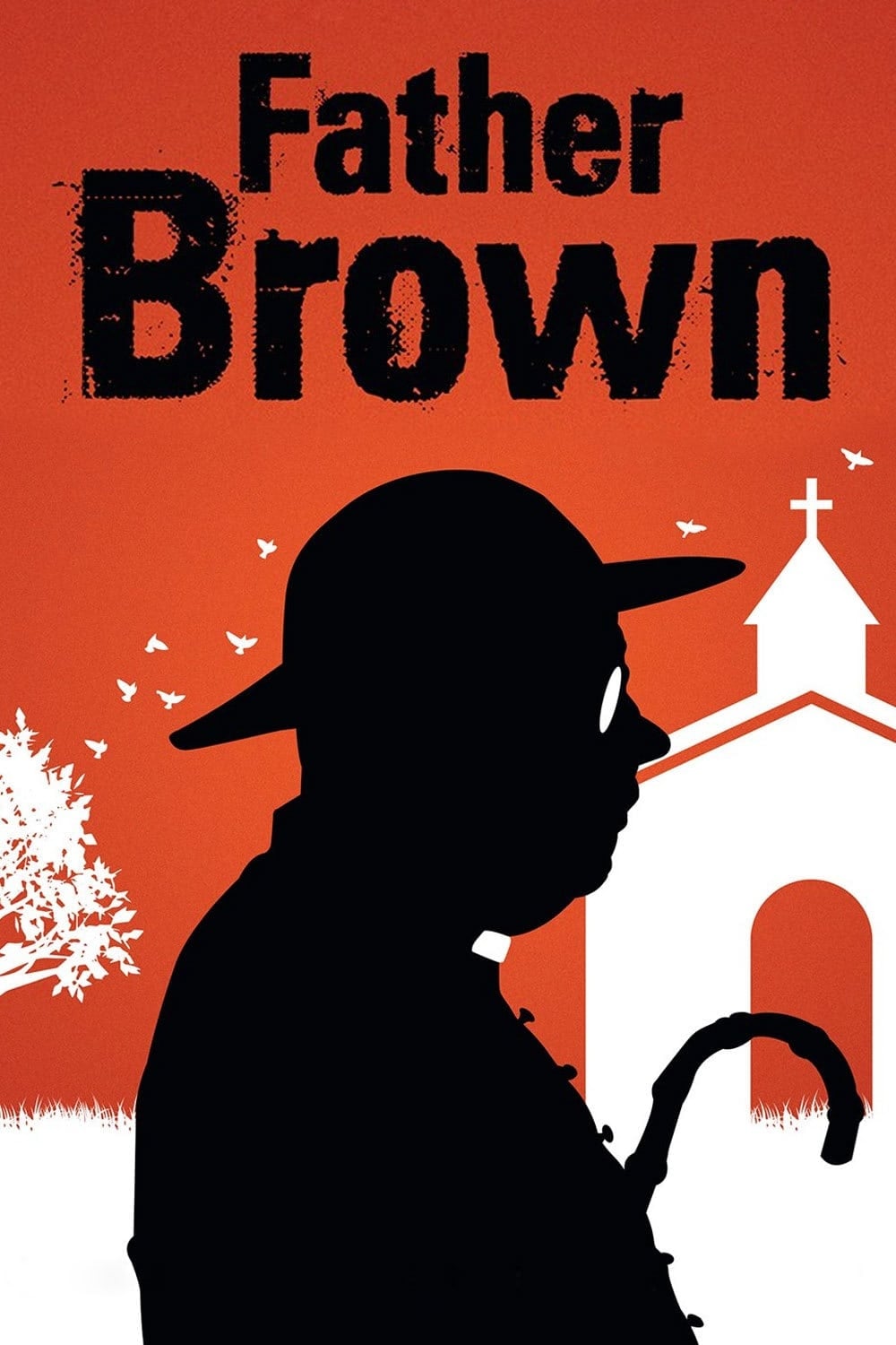 Father Brown – Season 13