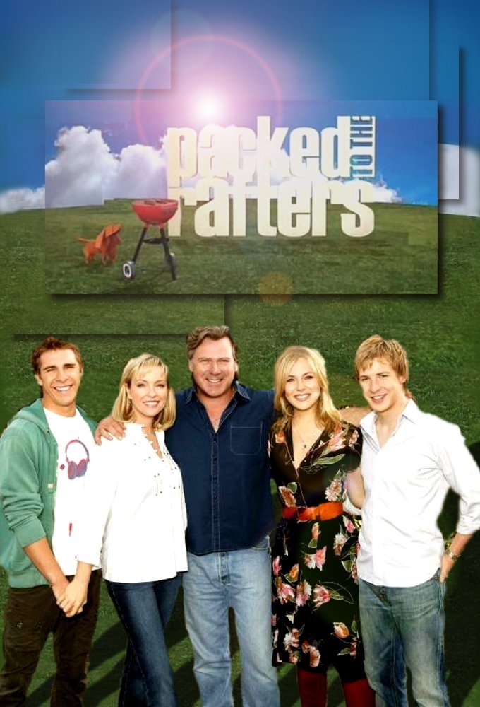 Packed to the Rafters – Season 1