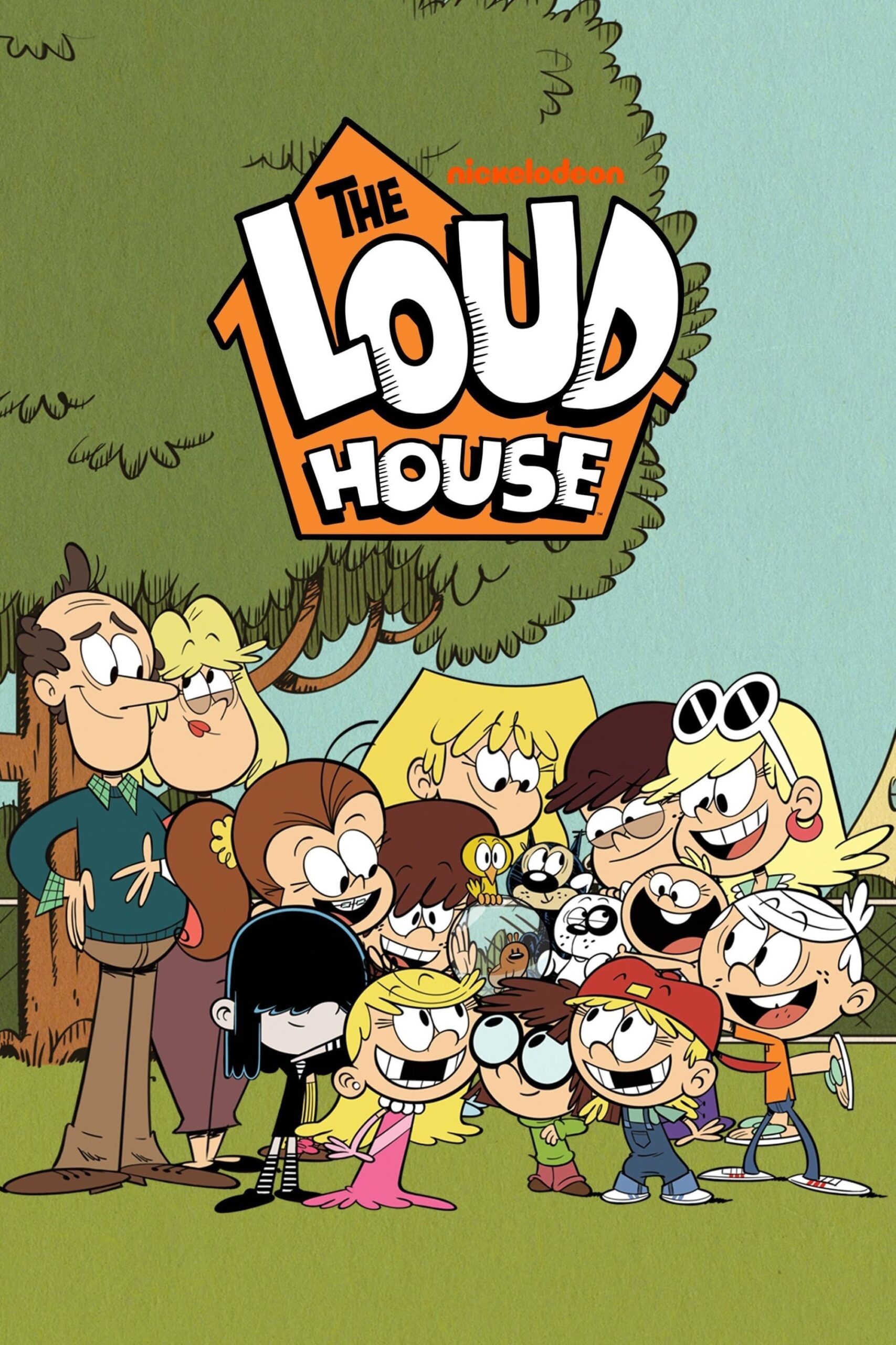 The Loud House – Season 10