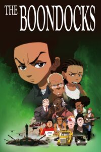 The Boondocks – Season 1