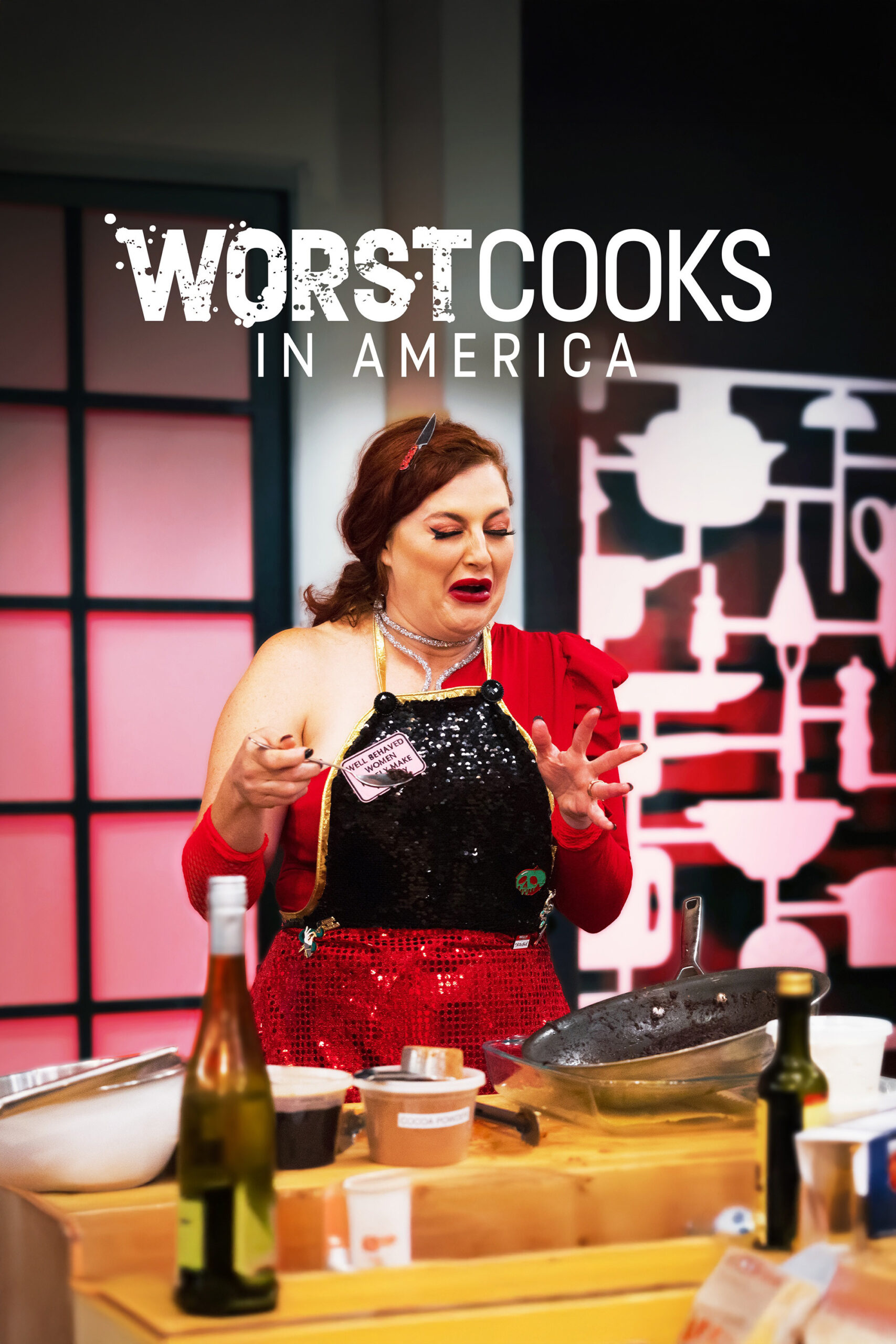 Worst Cooks in America – Season 30
