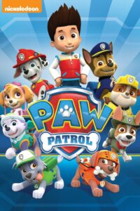 PAW Patrol – Season 12