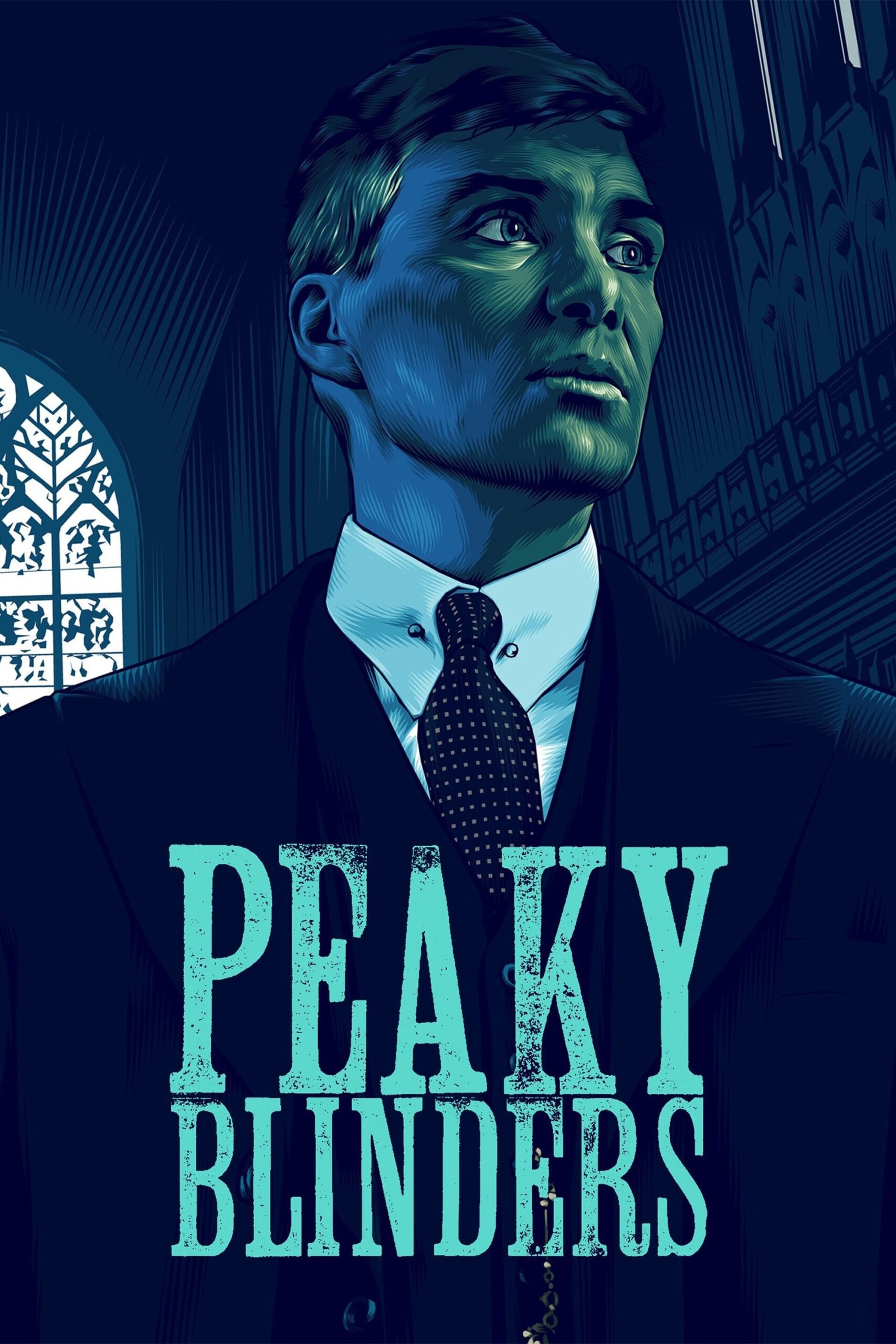 Peaky Blinders – Season 1