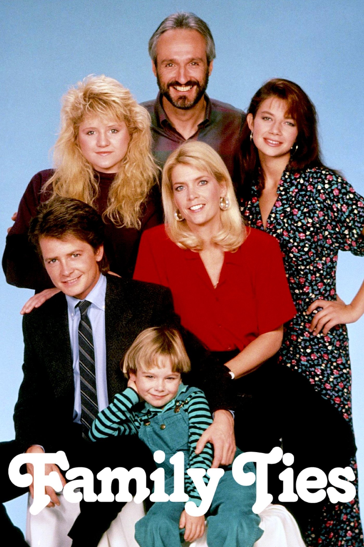 Family Ties – Season 1