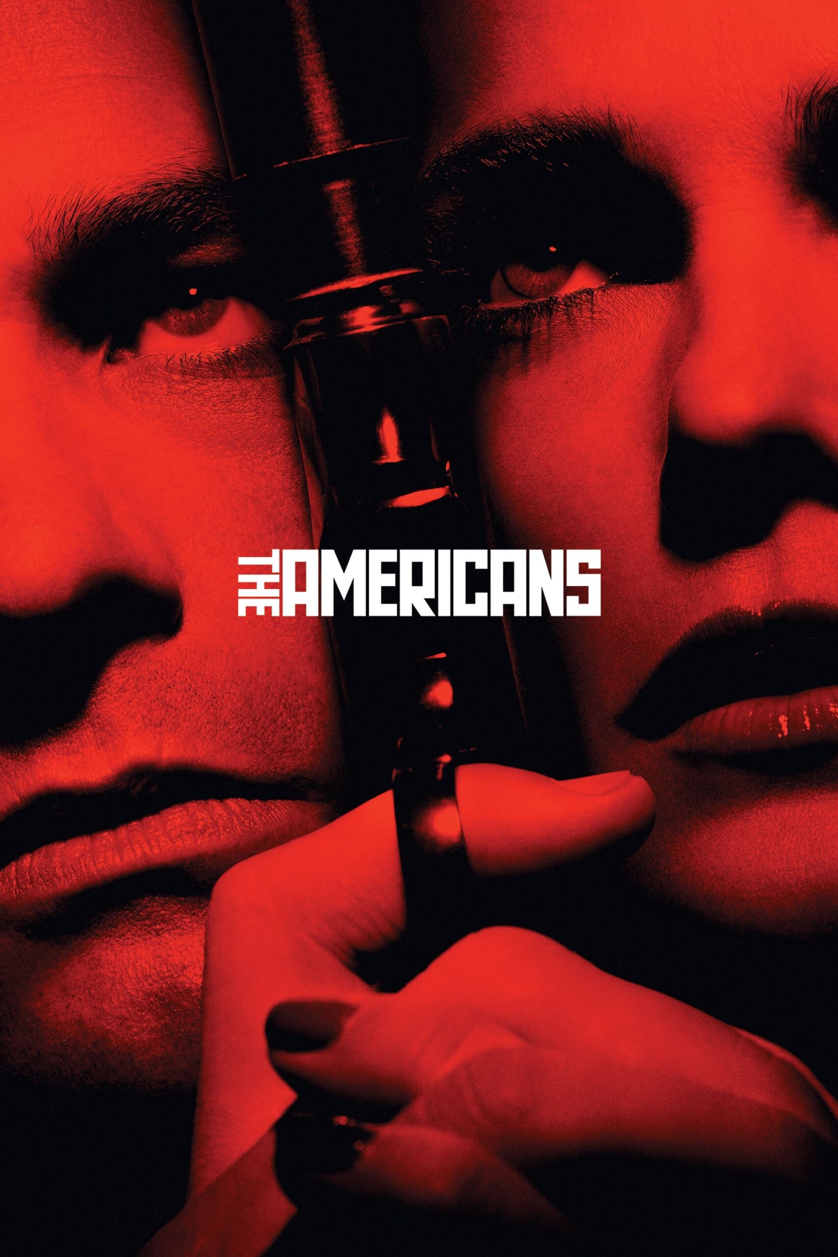 The Americans – Season 1