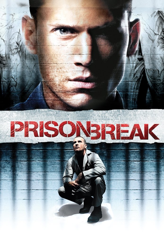 Prison Break – Season 1