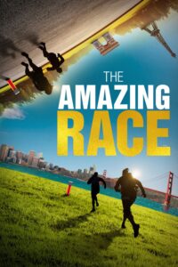 The Amazing Race – Season 1