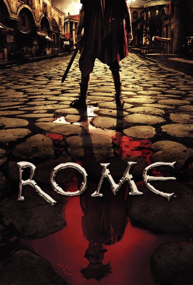 Rome – Season 1
