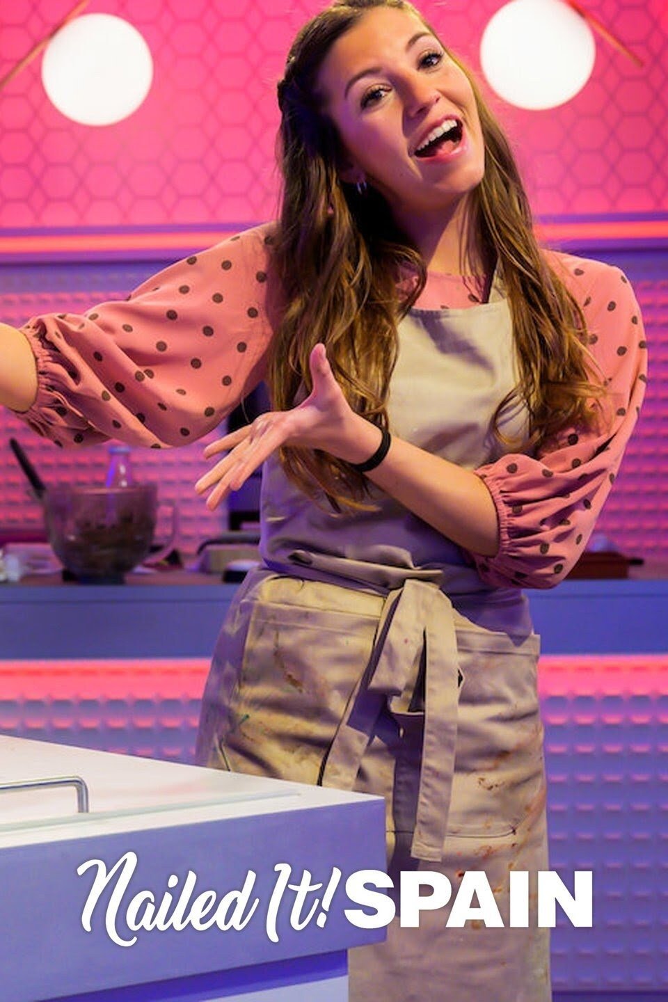 Nailed It! Spain – Season 1