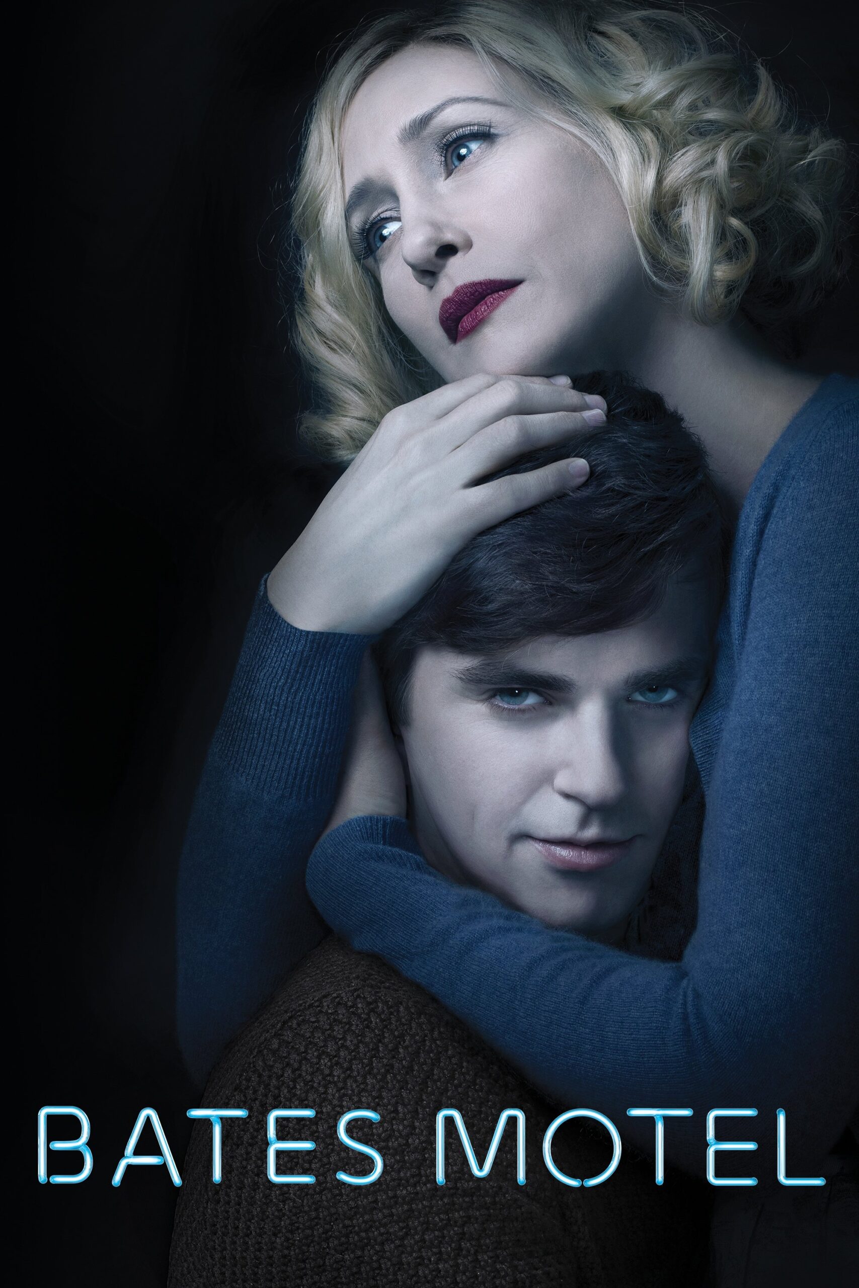 Bates Motel – Season 1