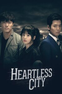 Heartless City – Season 1