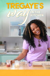 Tregaye’s Way in the Kitchen – Season 1