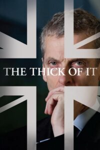 The Thick of It – Season 1