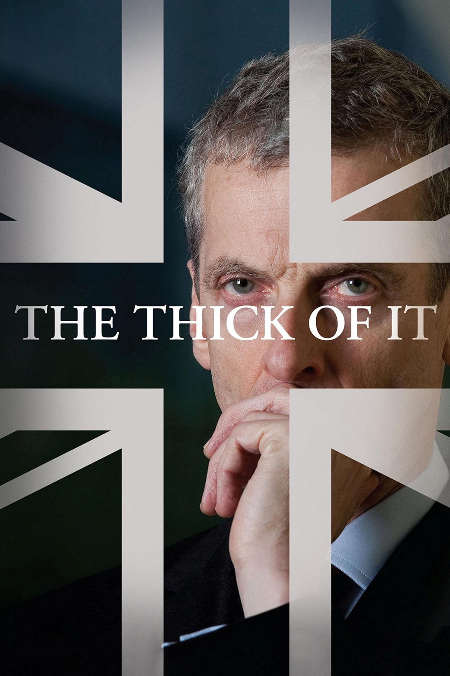 The Thick of It – Season 1