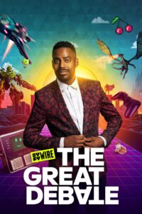 SYFY Wire’s The Great Debate – Season 1