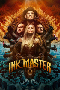 Ink Master – Season 1