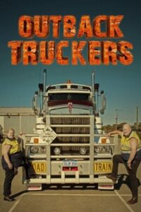 Outback Truckers – Season 1