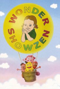 Wonder Showzen – Season 1