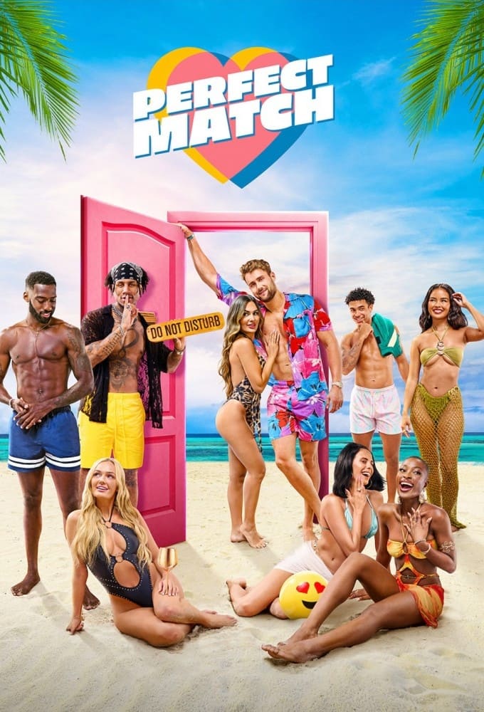 Perfect Match – Season 1