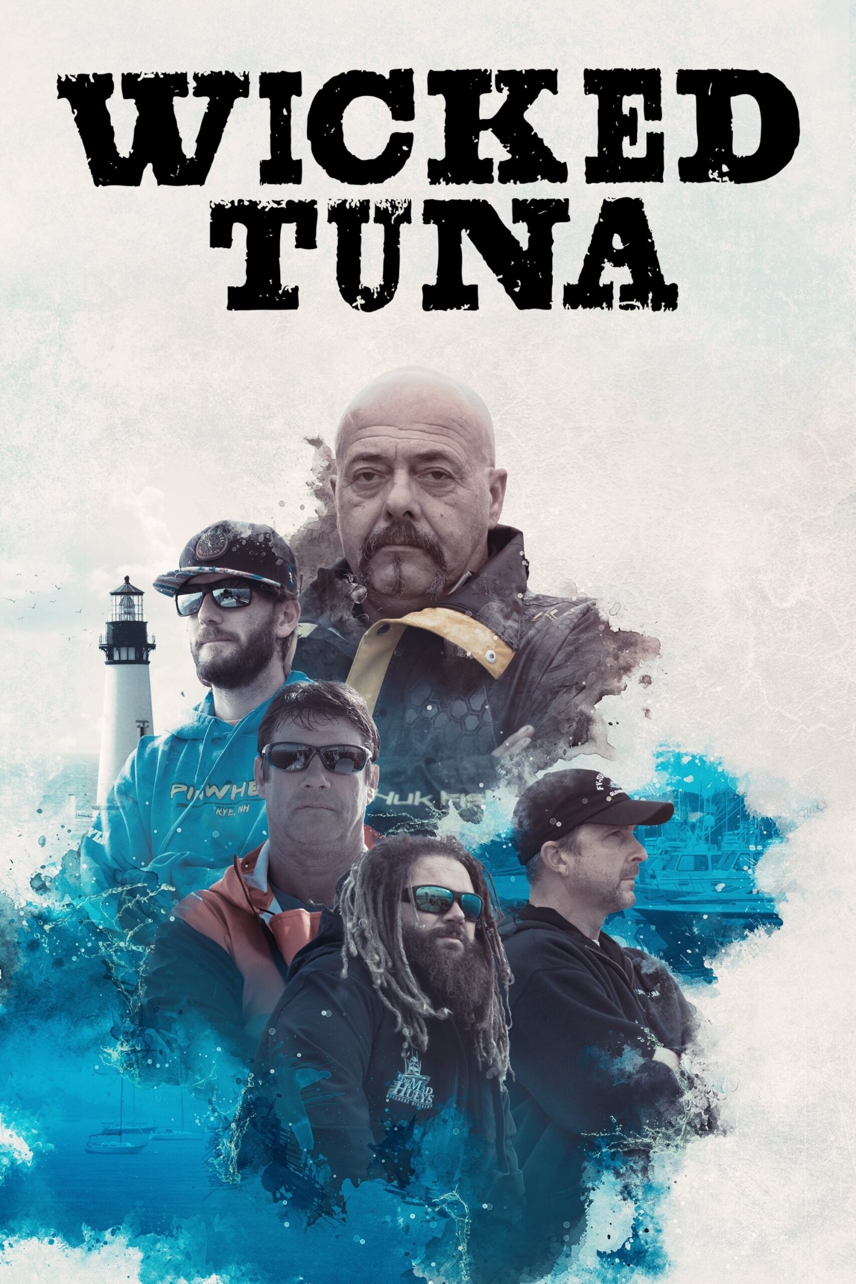 Wicked Tuna – Season 1