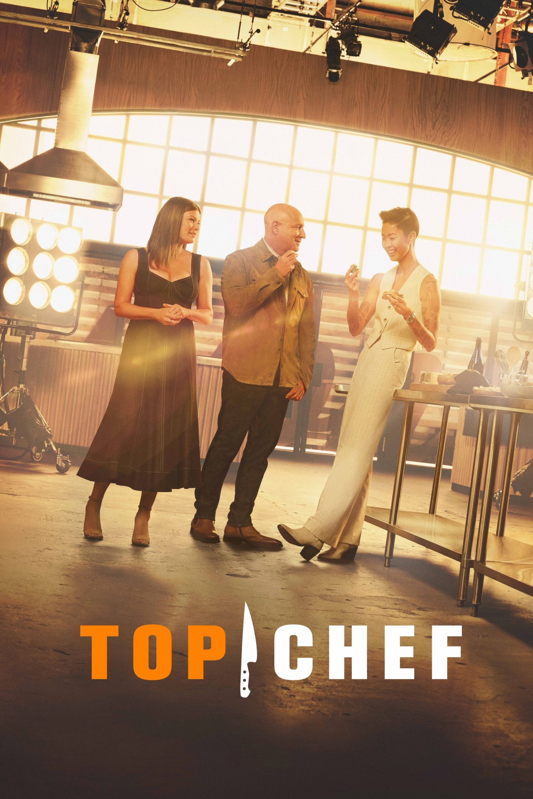 Top Chef – Season 1