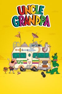 Uncle Grandpa – Season 1