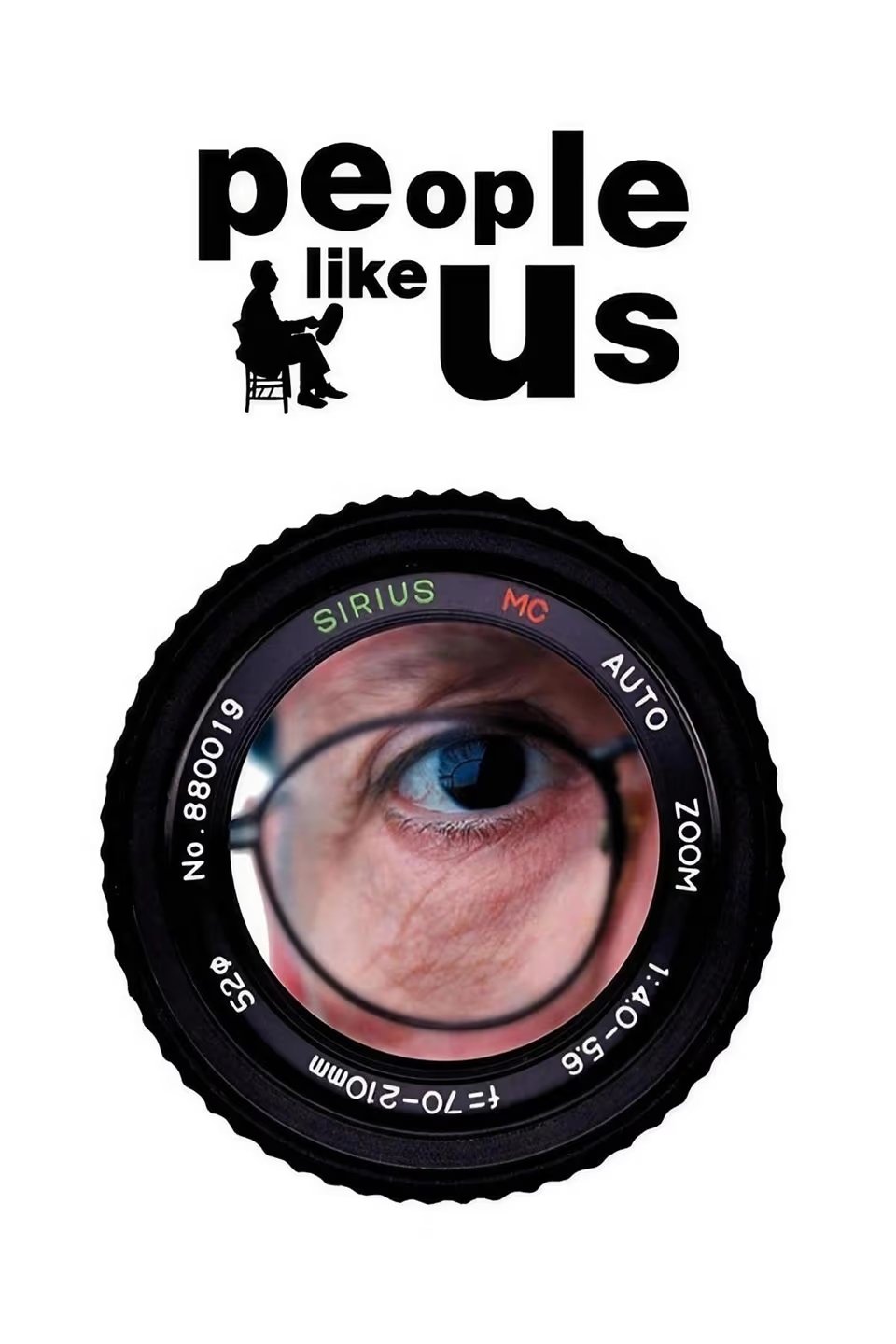 People Like Us – Season 1