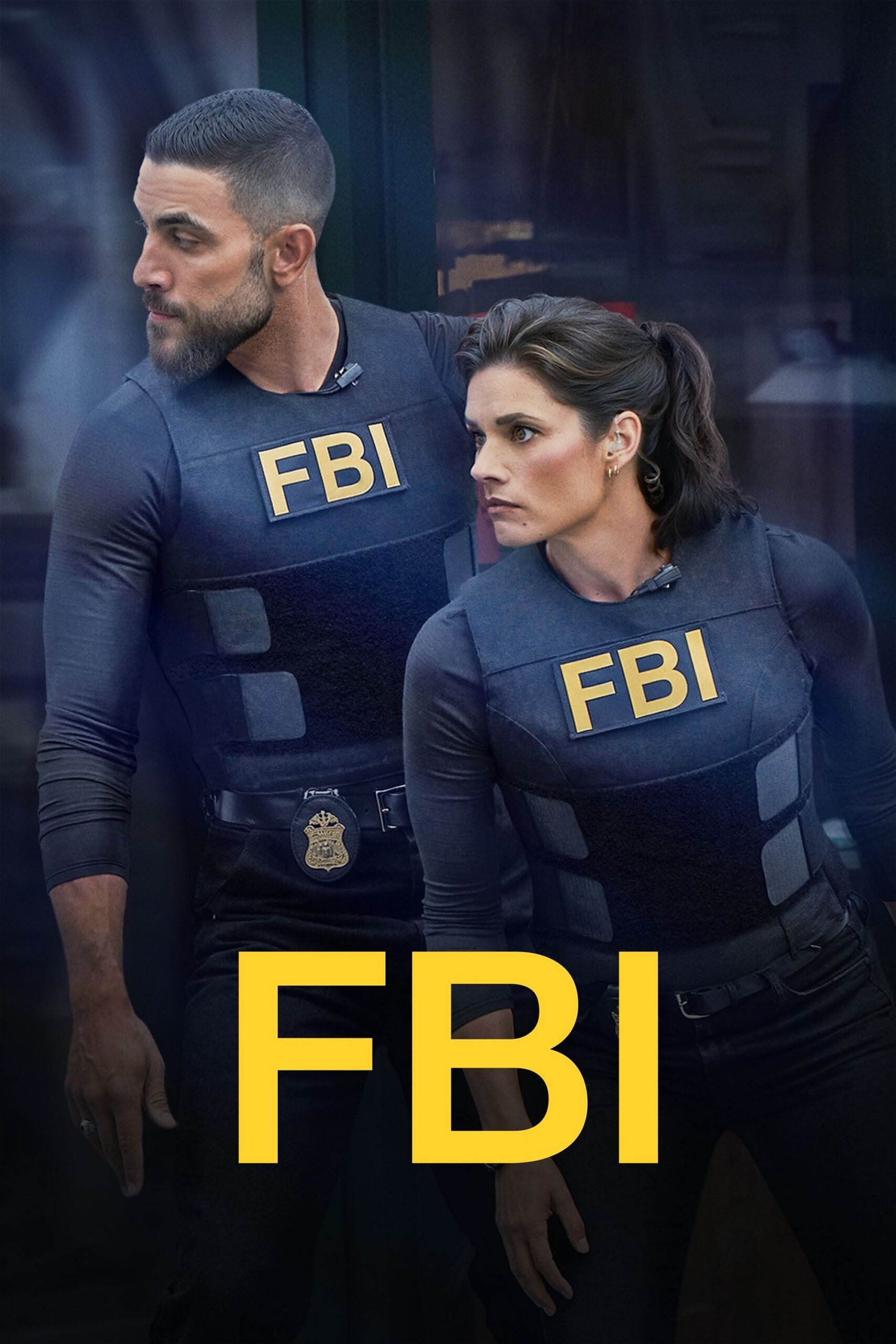 FBI – Season 8
