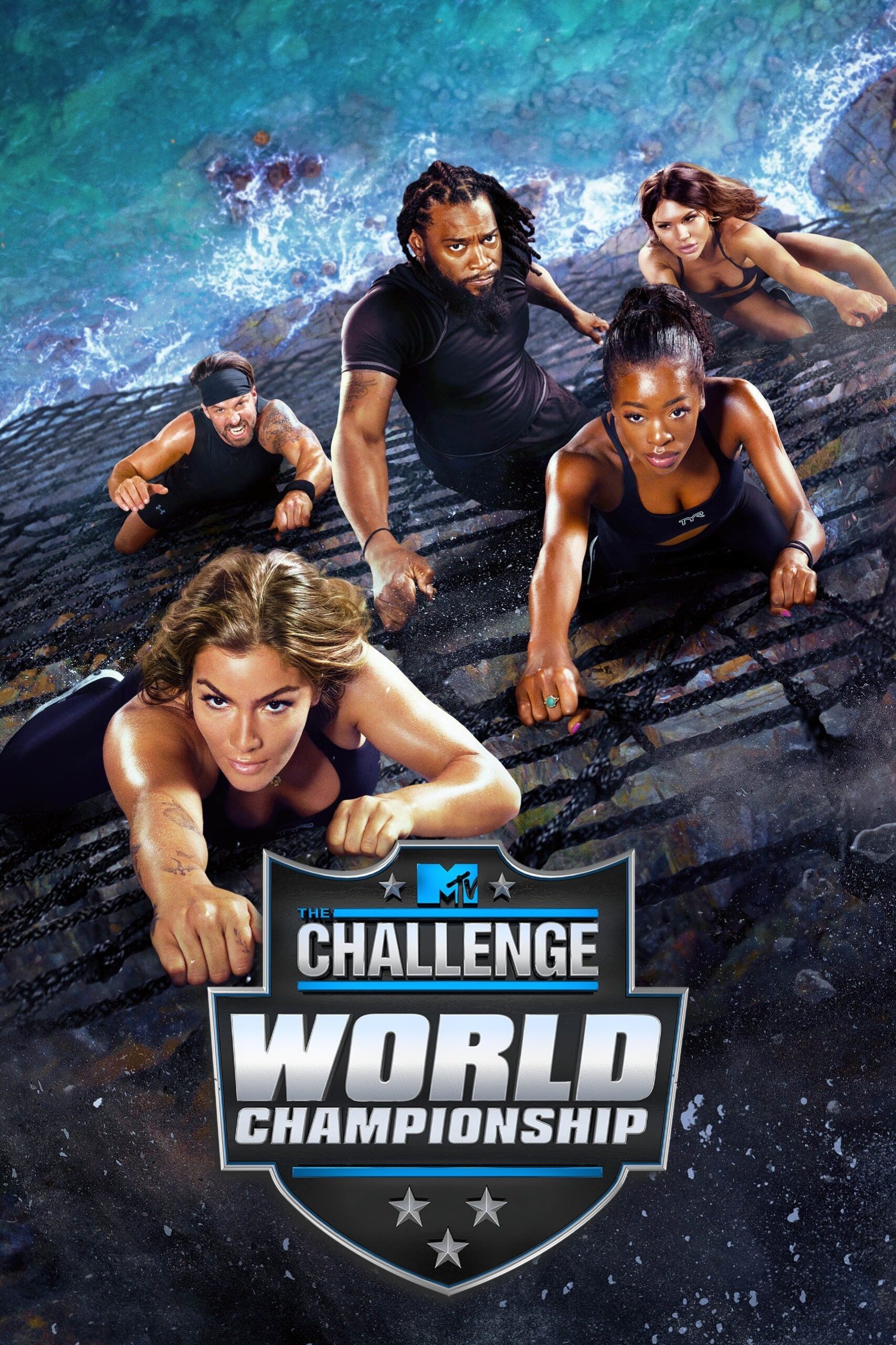 The Challenge: World Championship – Season 1