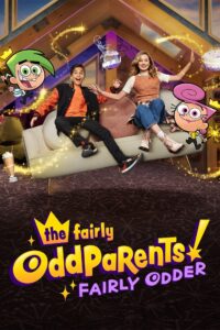 The Fairly OddParents: Fairly Odder – Season 1