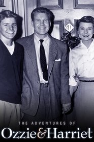 The Adventures of Ozzie and Harriet – Season 1