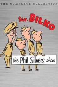 The Phil Silvers Show – Season 1